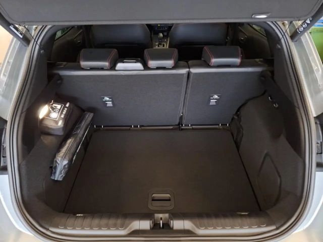 Ford Puma EcoBoost ST Line