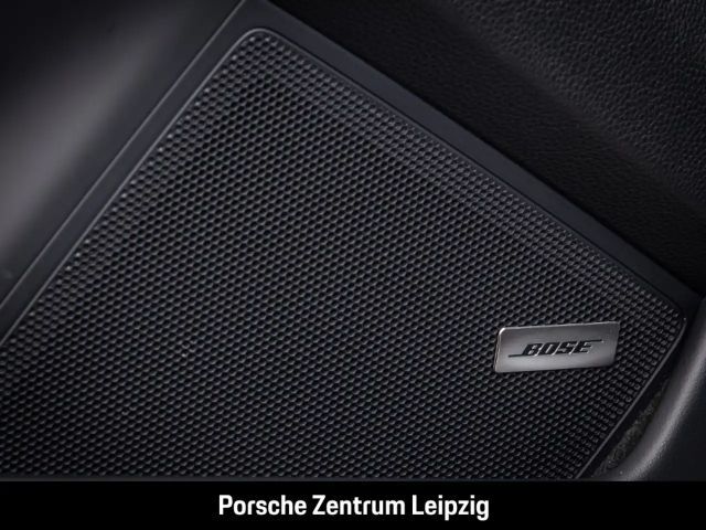 Porsche 992 Carrera Coupé S