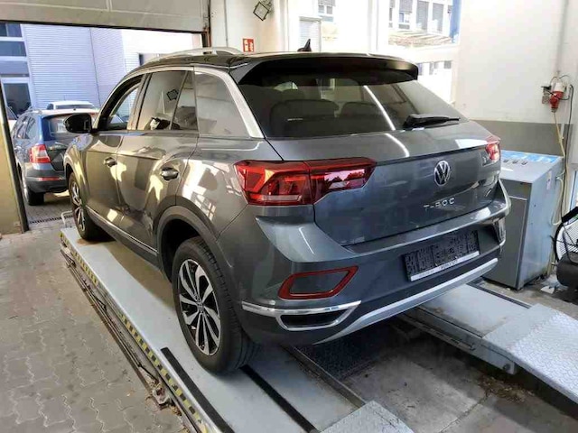 Volkswagen T-Roc 1.5 TSI DSG Style