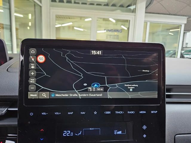 Hyundai Staria Trend