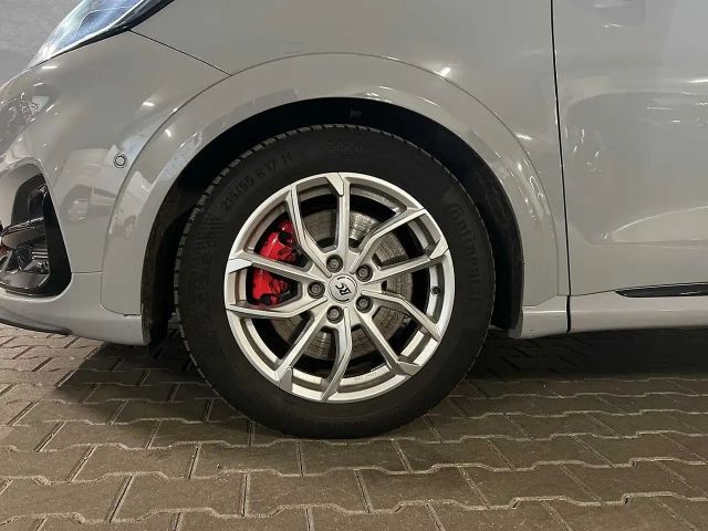 Ford Puma EcoBoost ST Line