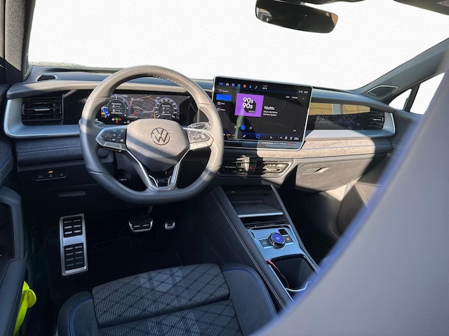 Volkswagen Tayron 2.0 TDI DSG R-Line