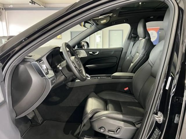 Volvo XC60 AWD Recharge T8 Ultra