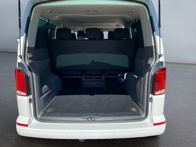Volkswagen Caravelle 2.0 TDI DSG Lang T6