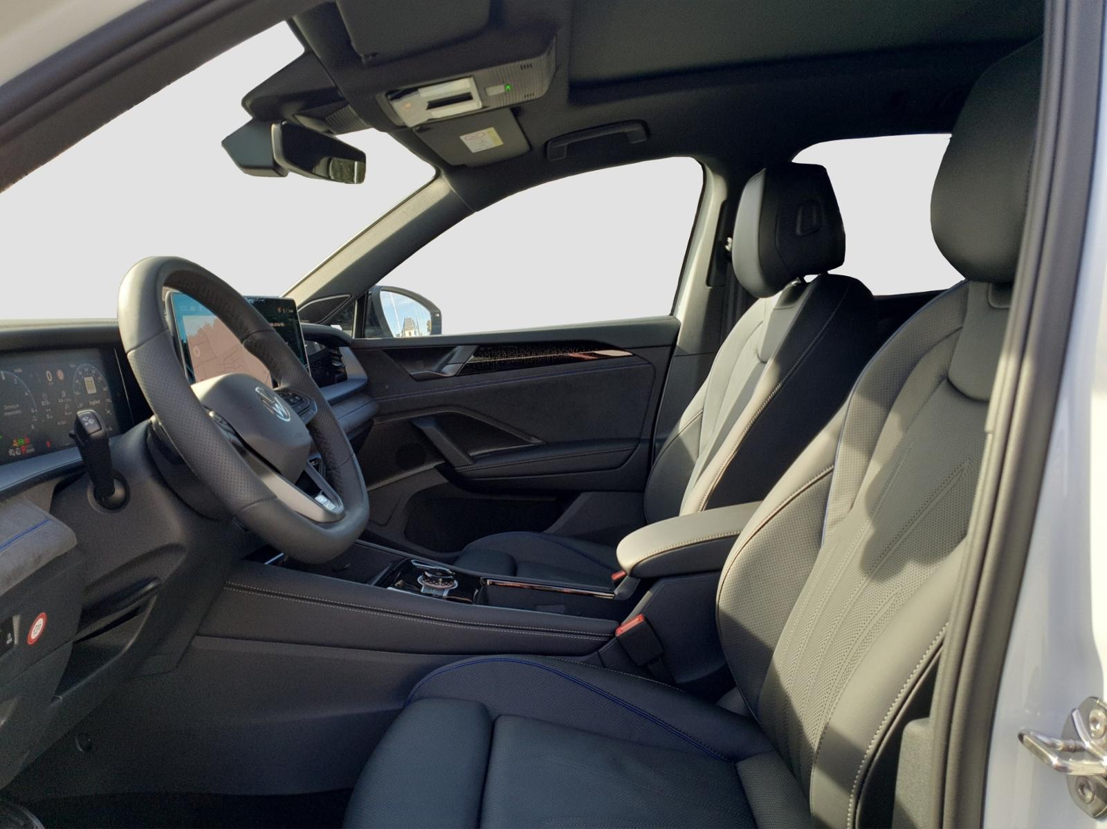 Volkswagen Tayron 1.5 TSI R-Line eHybrid