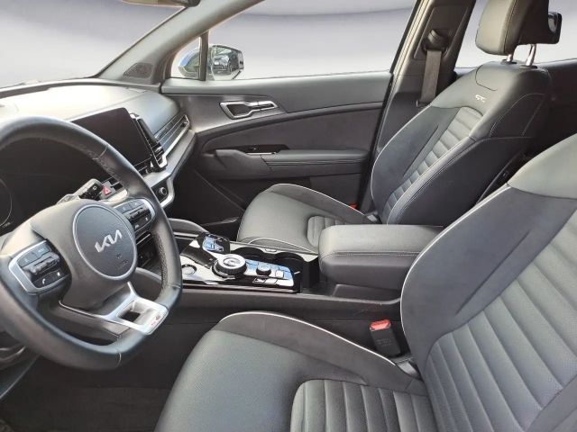 Kia Sportage CRDi GT-Line Vierwielaandrijving