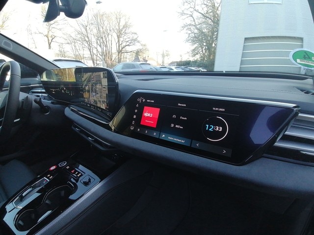 Audi A5 Avant Quattro S-Tronic