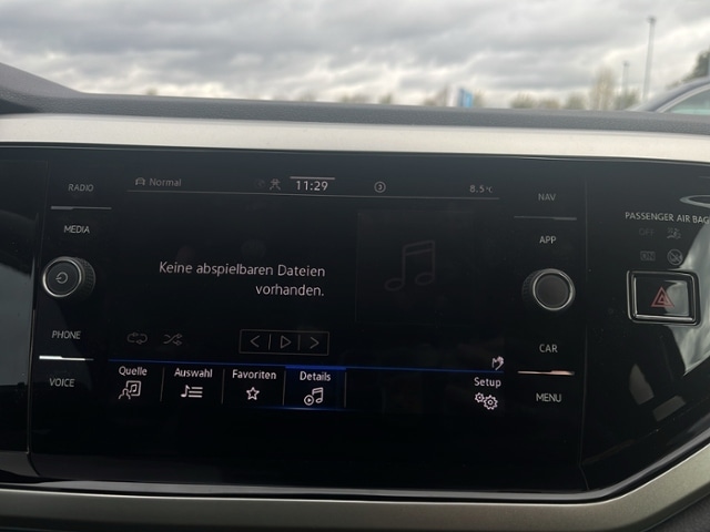 Volkswagen Polo 1.0 TSI DSG Move