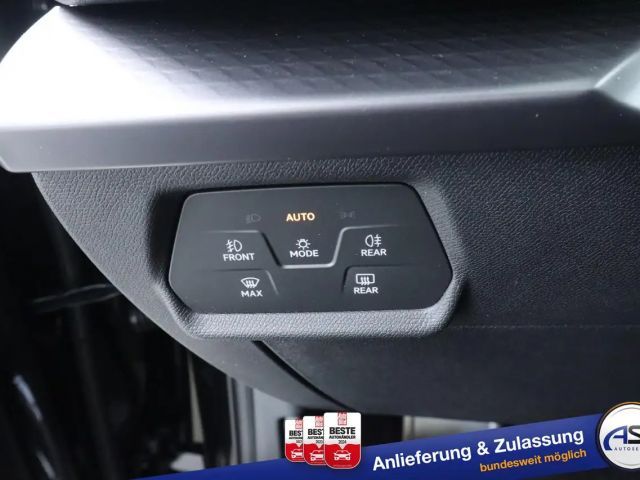 Cupra Formentor #Navi #Kamera #Edge-P. #Toter-Winkel-Assist. #P...