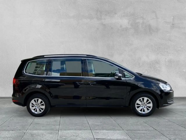 Volkswagen Sharan 1.4 TSI Comfortline DSG