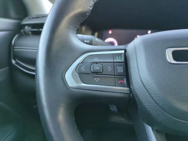 Jeep Compass Hybrid Night Eagle