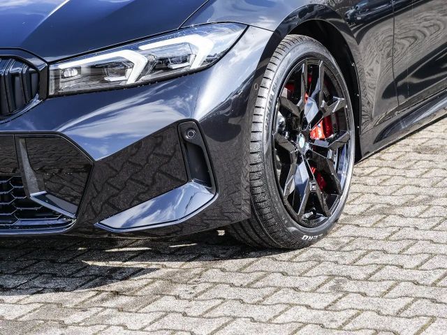 BMW 320 320d M-Sport