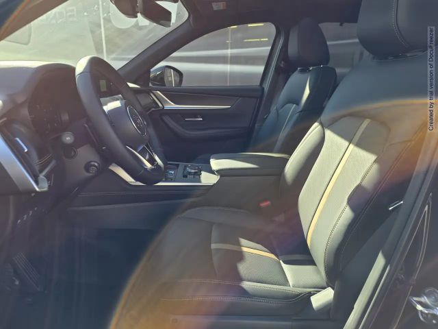 Mazda CX-80 Homura Plus e-Skyactiv