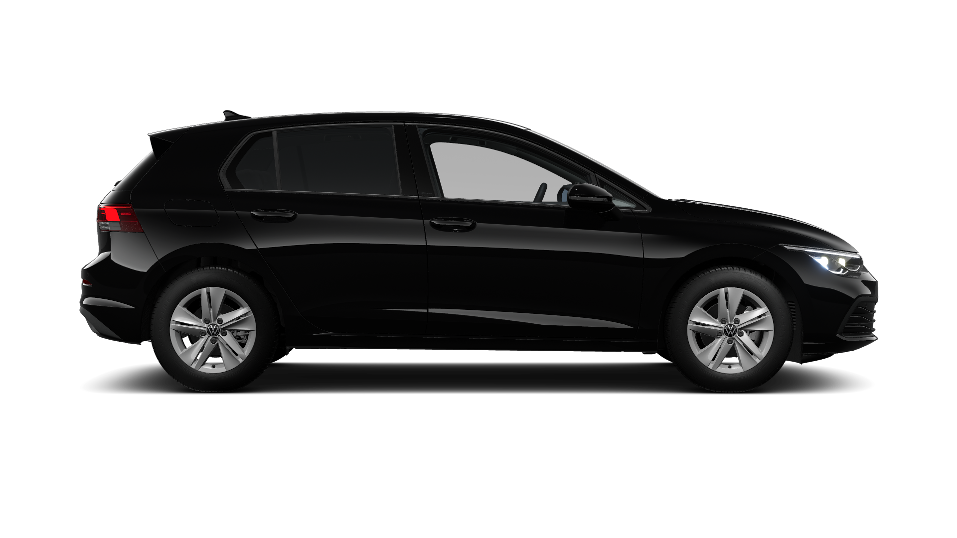 Volkswagen Golf DSG Life