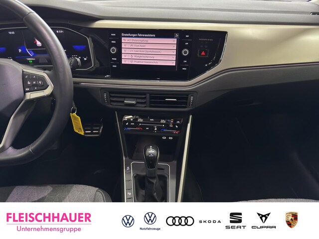 Volkswagen Polo 1.0 TSI Life