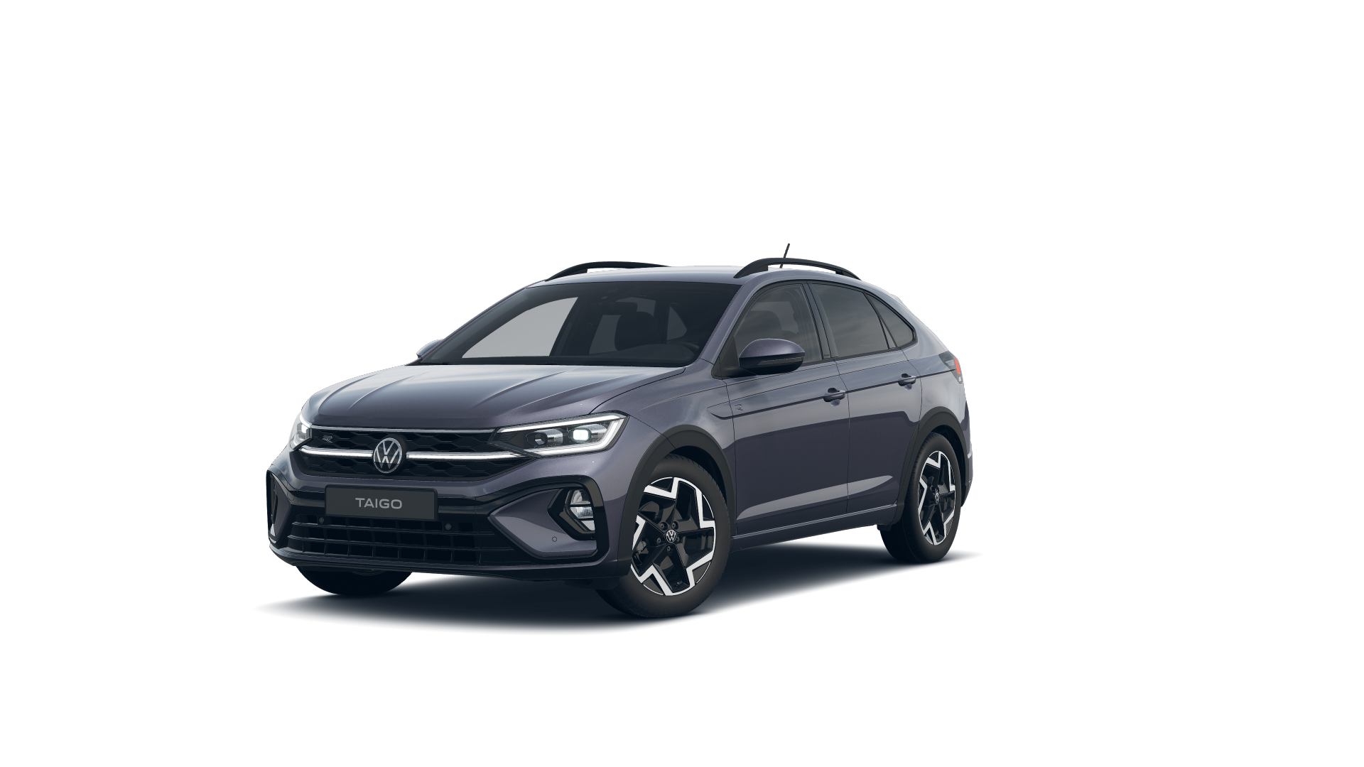 Volkswagen Taigo 1.0 TSI DSG R-Line