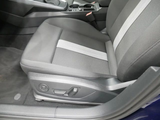 Audi A3 35 TFSI Sedan Sportback