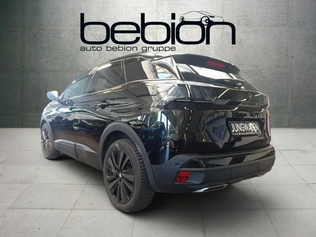 Peugeot 3008 GT-Line PureTech