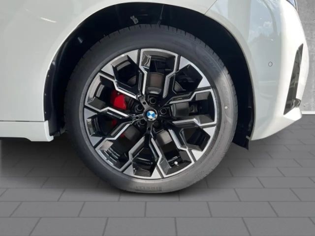 BMW X3 M-Sport xDrive