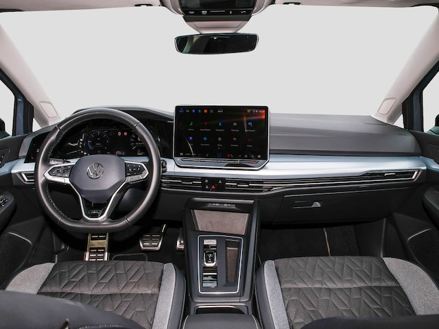 Volkswagen Golf 2.0 TDI DSG Golf VIII