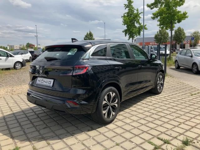 Renault Austral Equilibre Equilibre