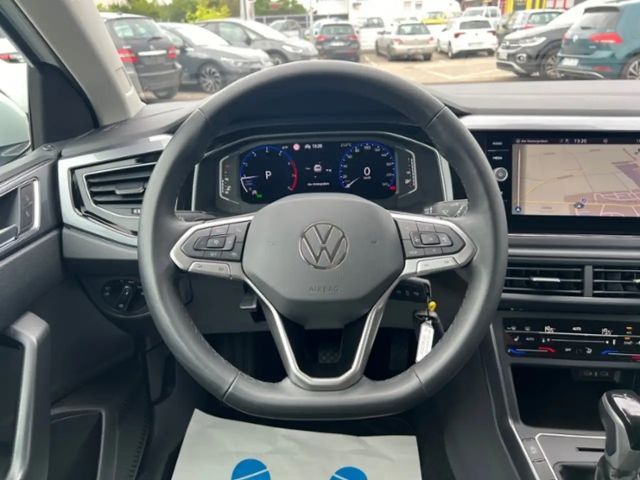 Volkswagen Taigo DSG Style