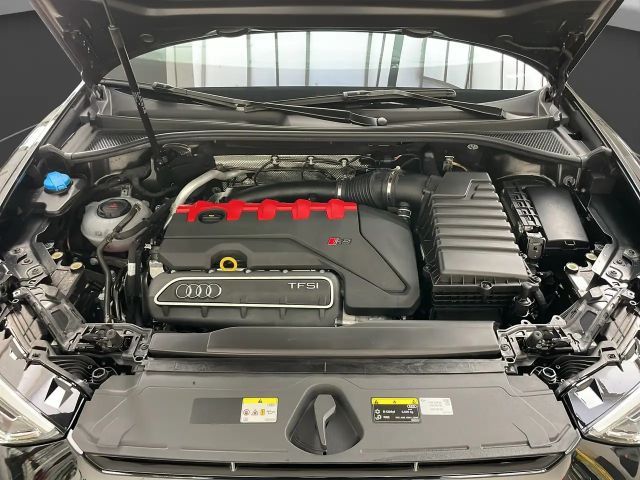 Audi RS Q3 Sportback