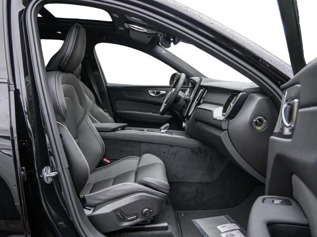 Volvo XC60 Plus Recharge T8