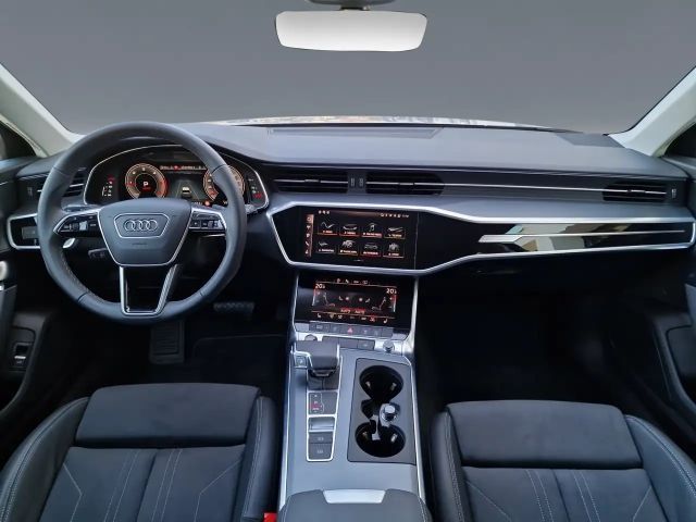 Audi A6 35 TDI Avant