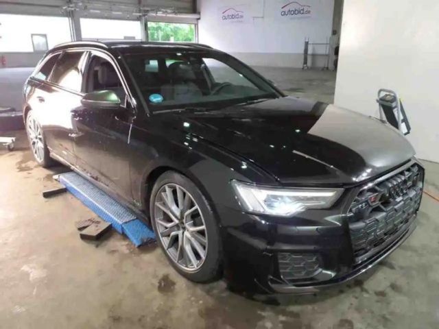 Audi S6 3.0 TDI Avant Quattro