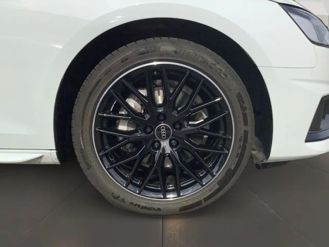 Audi A4 40 TDI S-Line