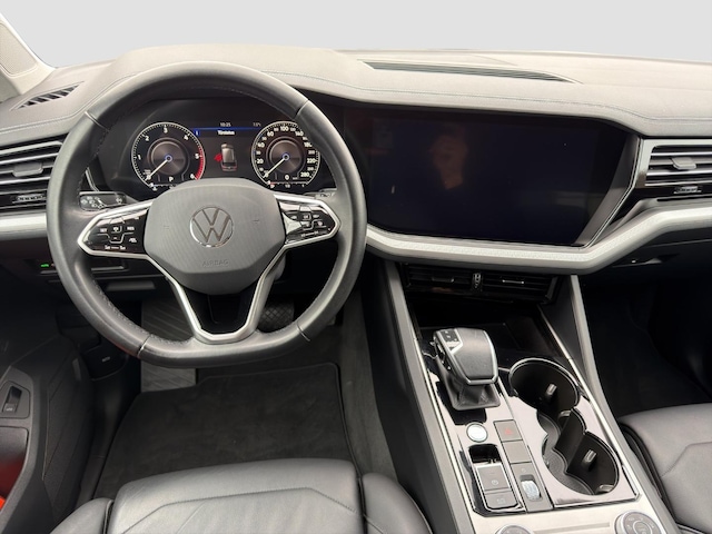 Volkswagen Touareg 3.0 V6 TDI