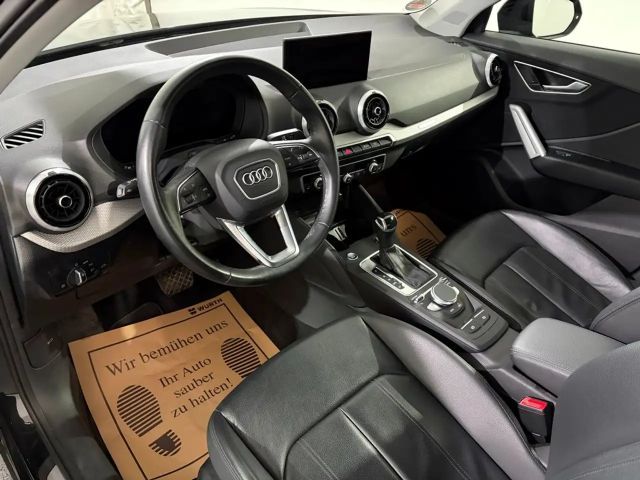 Audi Q2 35 TDI Quattro S-Tronic