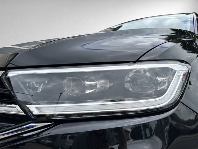 Volkswagen T-Roc 1.5 TSI DSG IQ.Drive