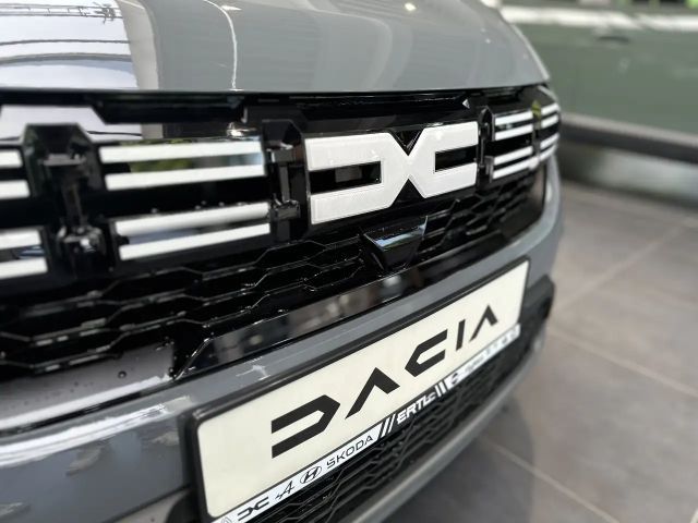 Dacia Jogger Extreme TCe 110