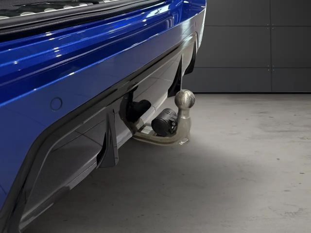 BMW 318 318d M-Sport Touring