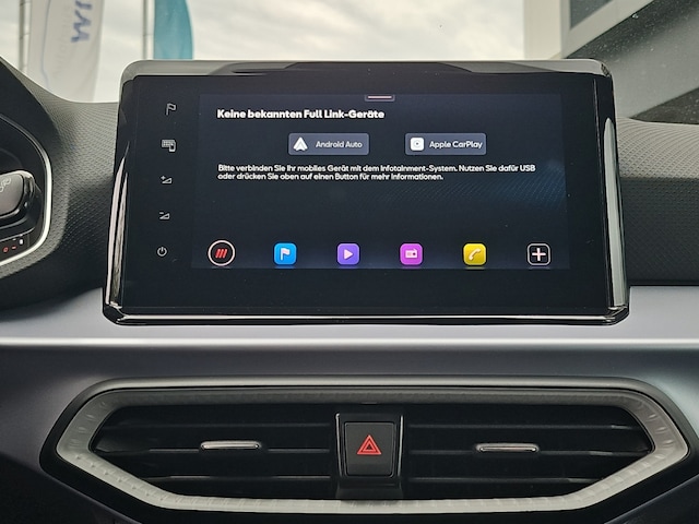 Seat Arona 1.0 TSI DSG FR-lijn