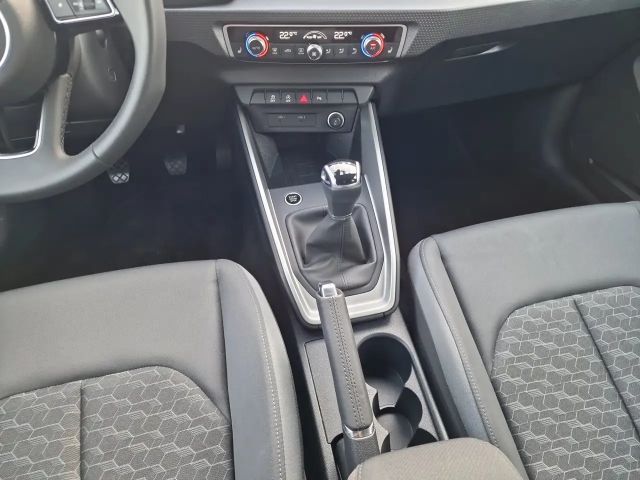 Audi A1 30 TFSI Sportback