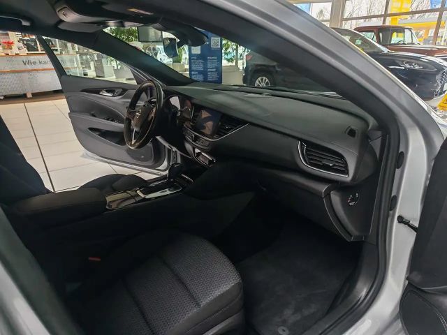 Opel Insignia Sports Tourer