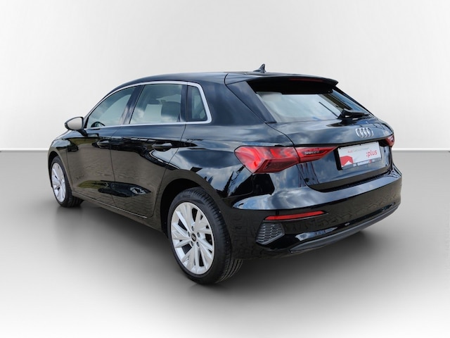 Audi A3 30 TDI Sportback