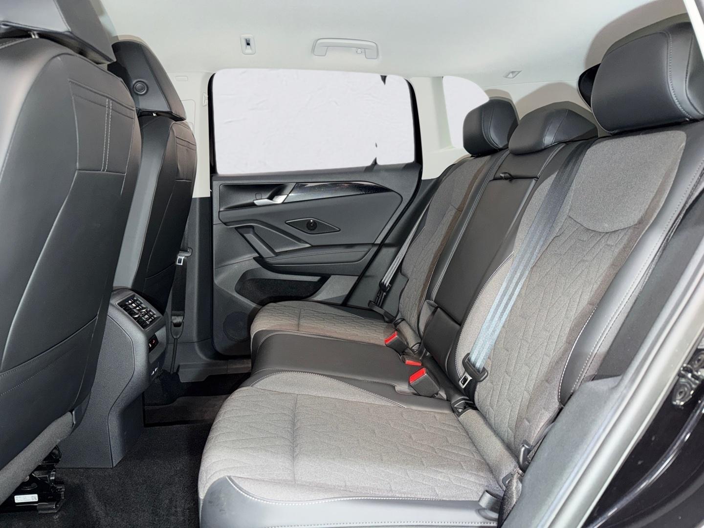 Volkswagen Tiguan 1.5 eTSI DSG IQ.Drive Life