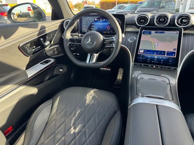 Mercedes-Benz CLE 450 4MATIC AMG Line