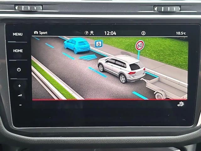 Volkswagen Tiguan Allspace R-Line