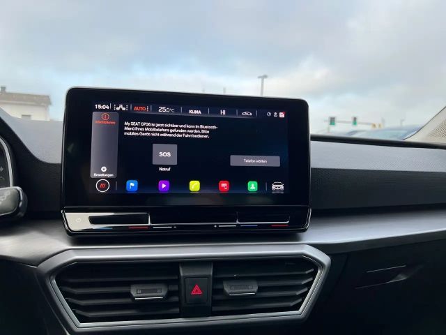 Seat Leon FR-lijn Sportstourer