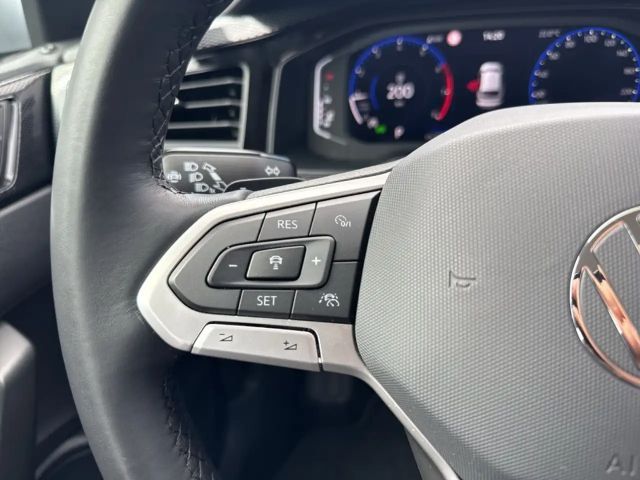 Volkswagen Taigo 1.0 TSI DSG Life