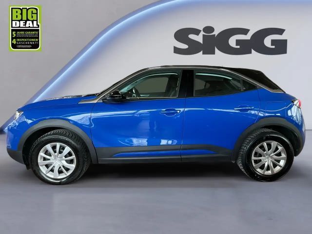 Opel Mokka Edition Mokka-e