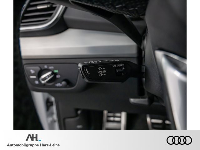 Audi Q5 40 TDI Quattro S-Tronic