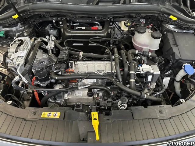 Mercedes-Benz EQA 250 AMG Line