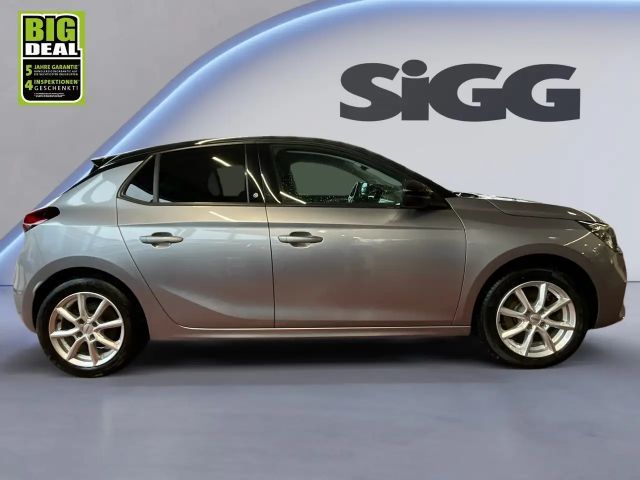 Opel Corsa Corsa-e Edition