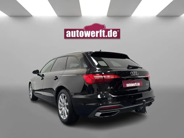 Audi A4 35 TDI S-Tronic